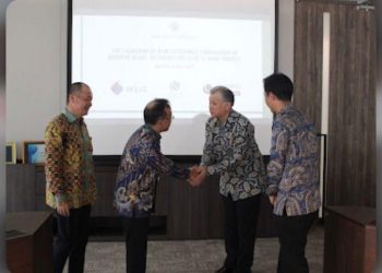 Kerjasama Bancassurance Bank Resona Perdania Dengan 3 Perusahaan Asuransi Ternama