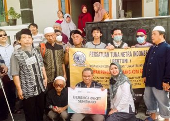 Selama Ramadan 1444H, BSI Maslahat Menebar Kebaikan Total Rp7,9 M