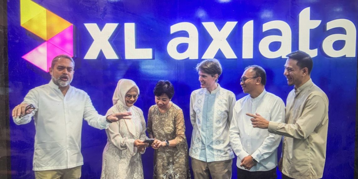 RUPS Tahunan 2023 PT XL Axiata Tbk XL Axiata Ubah Susunan Direksi dan Bagi Dividen Rp 551,7 Miliar