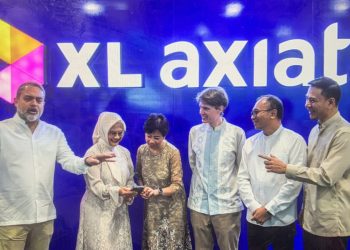 RUPS Tahunan 2023 PT XL Axiata Tbk XL Axiata Ubah Susunan Direksi dan Bagi Dividen Rp 551,7 Miliar