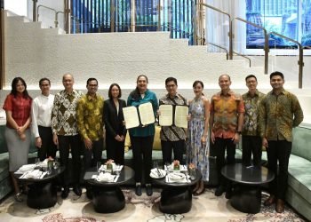 Kadin Indonesia dan AVPN akan Berkolaborasi Membangun Indonesia Social Impact Center (ISIC)