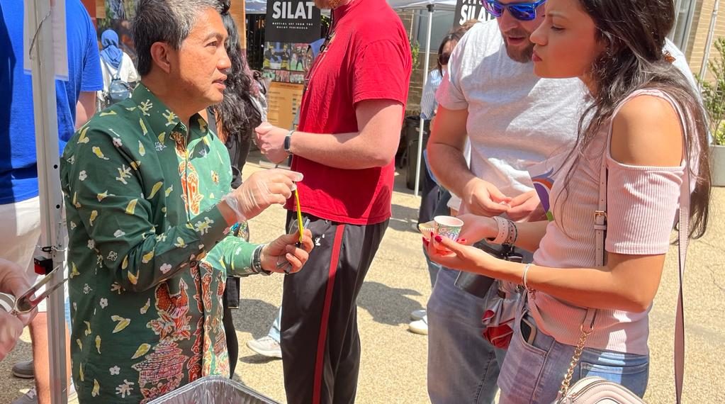 Volume Ekspor Rumput Laut Indonesia ke AS Meningkat