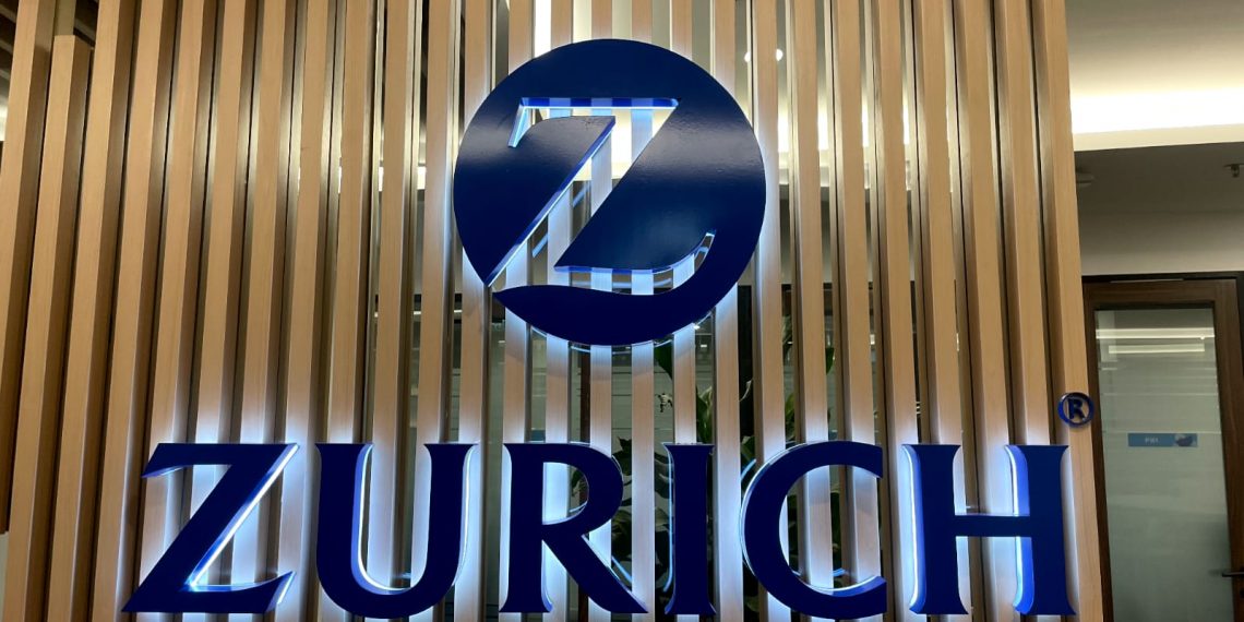 Zurich Gandeng BTN Kenalkan Model Penjualan Referral Digital Direct