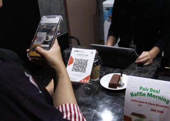 BSI Beri Apresiasi Pengguna QRIS BSI