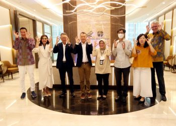 Ekspansi Cabang Ketiga Ciputra Smg Eye Clinic Tingkatkan Layanan Operasi Lasik Mata Dengan Fasilitas Health Tourism