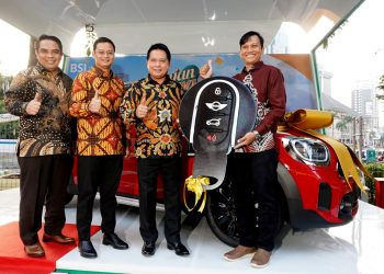 Hujan Rezeki BSI periode Agustus 2022 – Maret 2023.