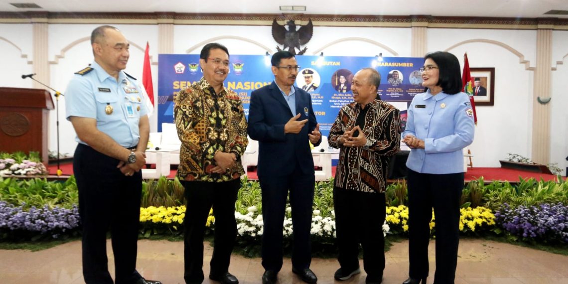 Pemanfaatan Teknologi Drone Memerlukan Aturan yang Progresif