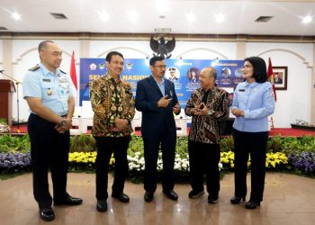 Pemanfaatan Teknologi Drone Memerlukan Aturan yang Progresif