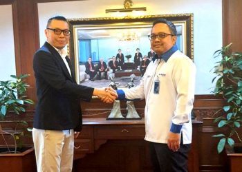 BTN Kolaborasi dengan Alibaba Cloud Manfaatkan layanan Komputasi Awan