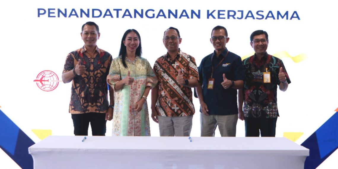 “Komunitas Mantap Indonesia, Wadah dan Semangat Baru Para Pensiunan”