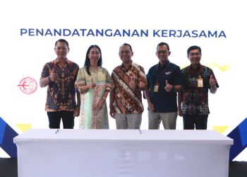 “Komunitas Mantap Indonesia, Wadah dan Semangat Baru Para Pensiunan”