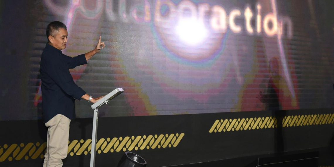 Pertamina Resmikan Pusat Riset Pelumas Terbesar di Indonesia