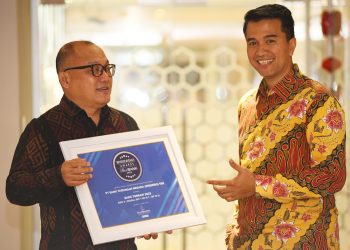 Bank BTN Raih Penghargaan Best Bank 2023