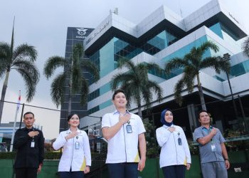 Asabri Bayarkan Gaji Ketiga Belas Kepada Peserta Pensiun Mulai 5 Juni 2023