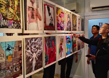 Pameran Foto Hasiolan Siahaan XIV