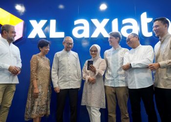 Rups XL Axiata