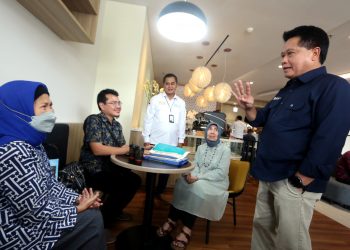 Bank BSI Siap Layani Pelunasan Biaya Haji