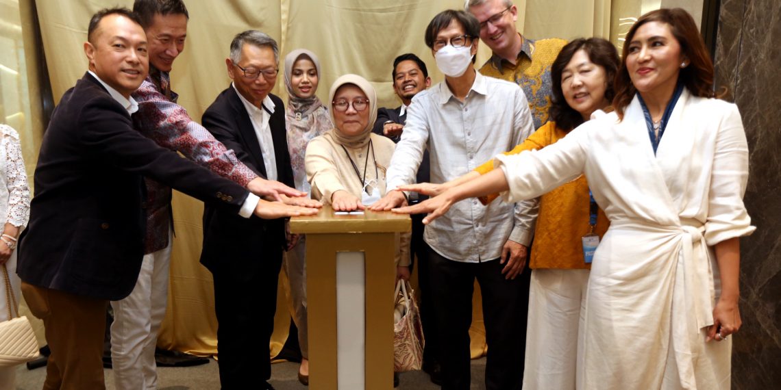 Cabang ke 3 Ciputra SMG Eye Clinic