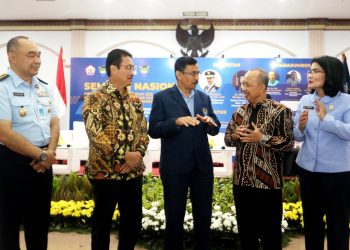 Aturan Penggunaan Drone