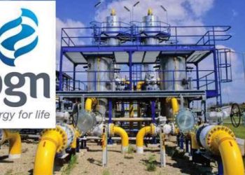 PGN Catatkan Laba Bersih Rp1,31 Triliun di Triwulan I 2023