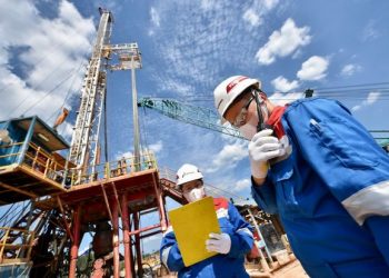 Pertamina Hulu lndonesia Catat Realisasi Produksi Minyak 43,2 Ribu BOPD di 2022