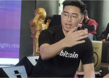 Biar Nggak Salah Paham Soal Crypto, Simak Platform Edukasi Kripto Milik Timothy: Akademi Crypto