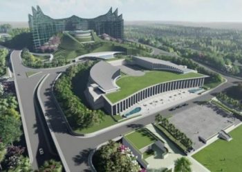 Lebih dari 220 Calon Investor Berminat Investasi di IKN