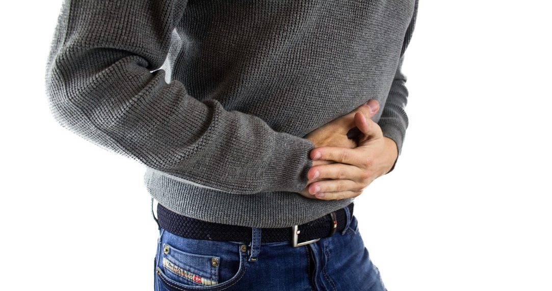 Banyak yang Tak Tahu, ini Beda GERD dan Mag