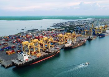 Pelindo Dukung Penuh Proses Hukum Dugaan Korupsi Dapen