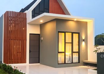 Samaasta Bekasi, Satu-Satunya Cluster Di Tambun Dengan Konssep Flexi Home