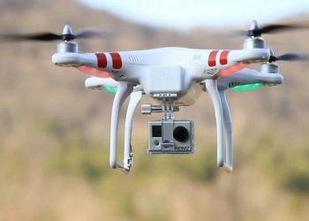 Pemanfaatan Teknologi Drone Memerlukan Aturan yang Progresif