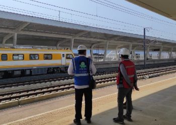 PLN: 90 Persen Infrastruktur Kelistrikan untuk Kereta Cepat Jakarta-Bandung Telah Siap