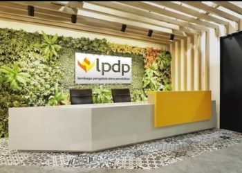 Dongkrak Jumlah Pengusaha Muda, LPDP Rilis Program Business Competition 2023