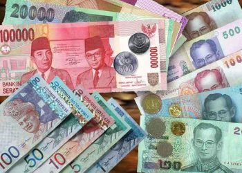 Momentum Keketuaan ASEAN Bisa Dimanfaatkan Indonesia Perluas Penggunaan Mata Uang Lokal