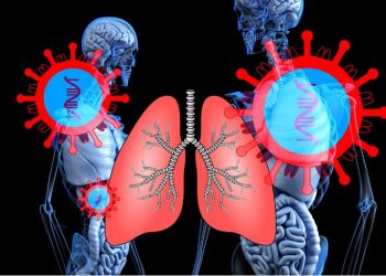 10 Tanda Paru-paru Kita Tidak Sehat, Nomor 10 Bikin Kaget