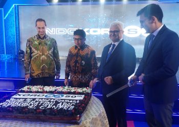 Indo Kordsa Resmikan APAC Technical Center