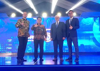 Indo Kordsa Resmikan APAC Technical Center