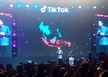TikTok Umumkan Investasi Jutaan Dolar AS untuk Mendukung 120.000 UMKM di Asia Tenggara
