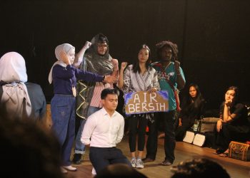 Begini Kiprah dan Kisah 5 Pemuda yang Peduli Lingkungan