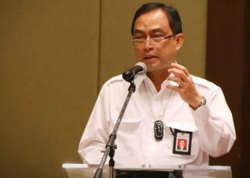 Ditjen Bina Konstruksi Bakal Naikkan Upah Pelatihan TKK