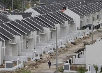 Penyaluran FLPP Masih 40 Persen, Kementerian PUPR Ungkap Salah Satu Penghambatnya