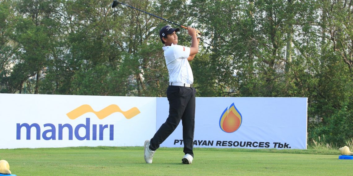 Sarasmut Pertahankan Posisi,Persaingan Seru Menanti di Kelompok Putri