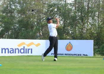 Sarasmut Pertahankan Posisi,Persaingan Seru Menanti di Kelompok Putri