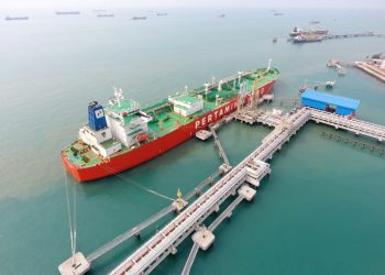 Laba PIS 2022 Meroket 63%, Incar Ekspansi Bisnis