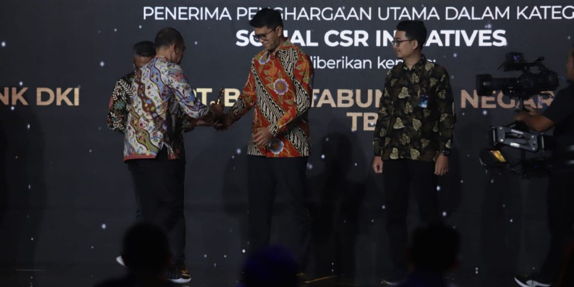 literasi Properti Milenial BTN Sabet Penghargaan