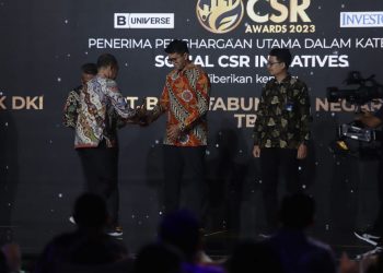 literasi Properti Milenial BTN Sabet Penghargaan