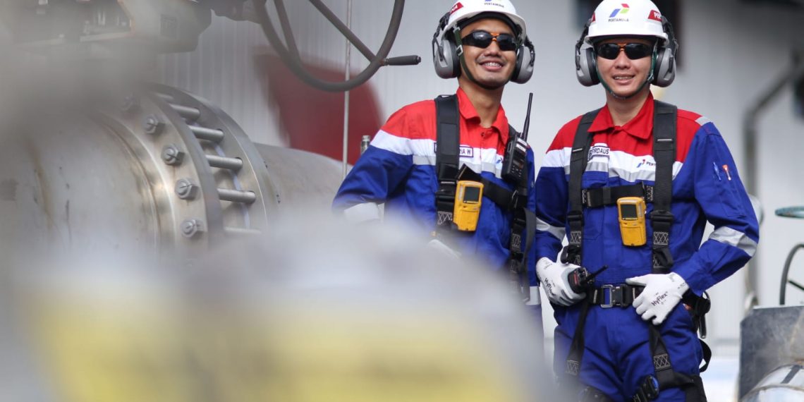 Kinerja Solid di Kuartal I-2023, PGE Catatkan Kenaikan Laba Bersih Sebesar 49,3 Persen Year-on-Year