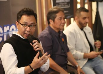 Golden Property Awards Kembali Digelar, 400 Lebih Proyek Properti Diseleksi Ketat untuk Menjadi Yang Terbaik