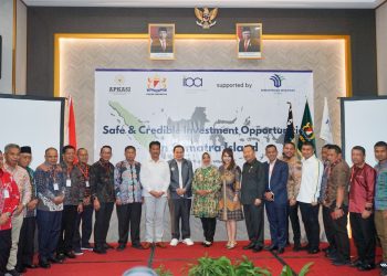 Tingkatkan Investasi Daerah, Kadin bersama Apkasi dan IBA  Kembangkan Pusat Promosi Investasi Terpadu (PPIT)