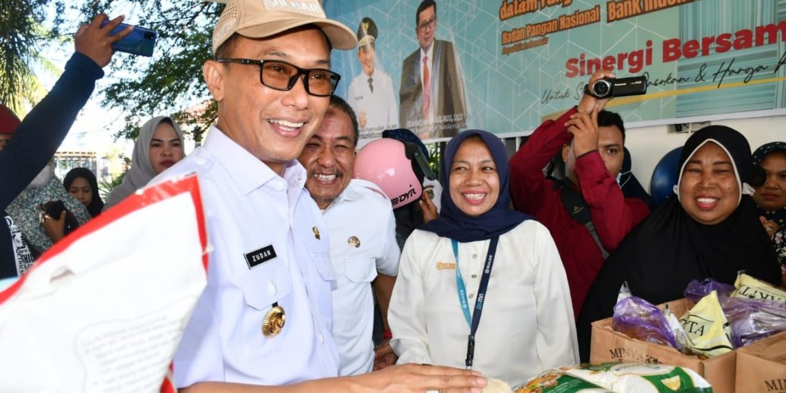 Branding dan Marketing Membangun Sulbar